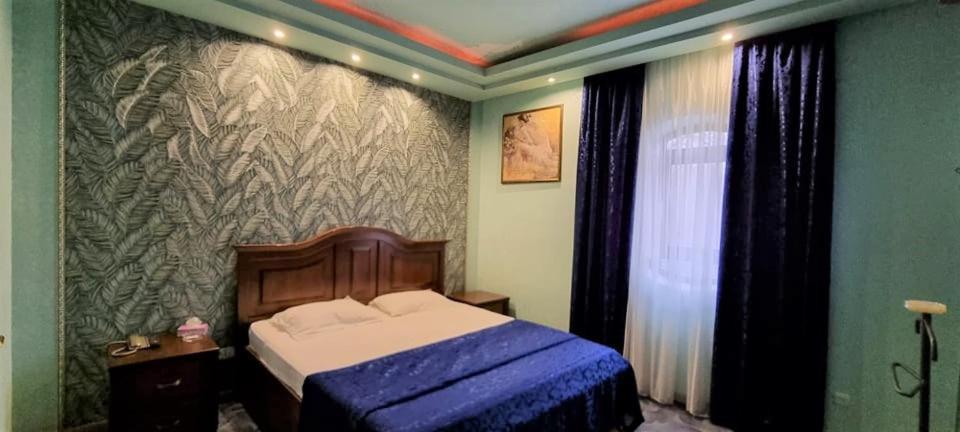 Ureni Hotel Kasagh Экстерьер фото
