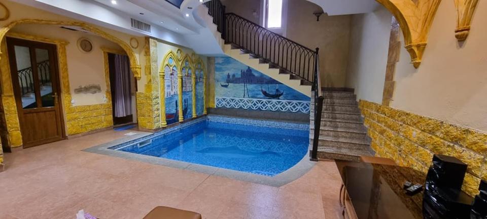 Ureni Hotel Kasagh Экстерьер фото