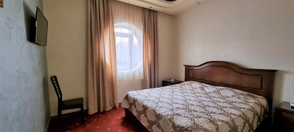 Ureni Hotel Kasagh Экстерьер фото