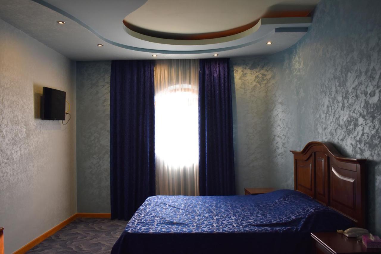 Ureni Hotel Kasagh Экстерьер фото