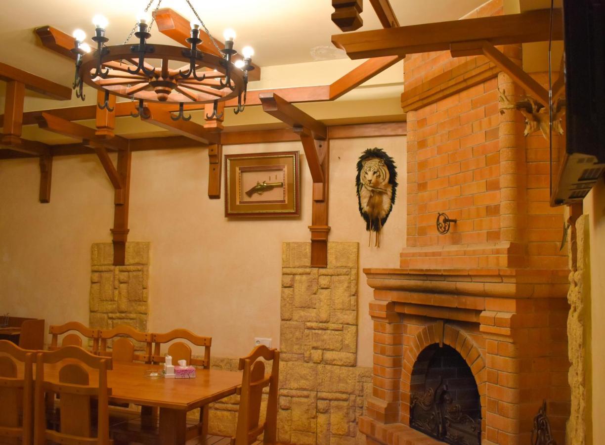 Ureni Hotel Kasagh Экстерьер фото