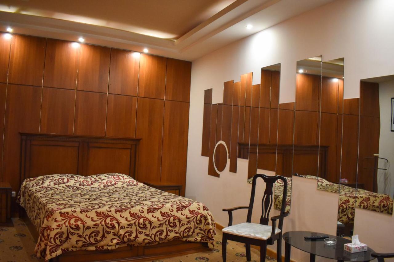Ureni Hotel Kasagh Экстерьер фото