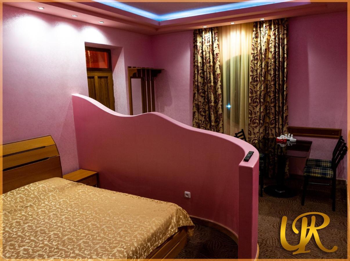 Ureni Hotel Kasagh Экстерьер фото