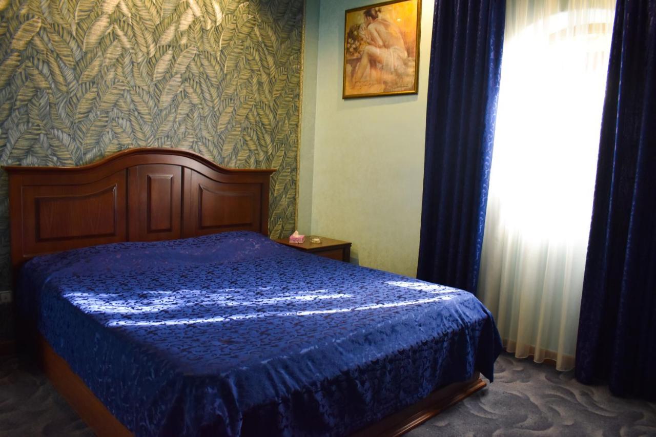 Ureni Hotel Kasagh Экстерьер фото