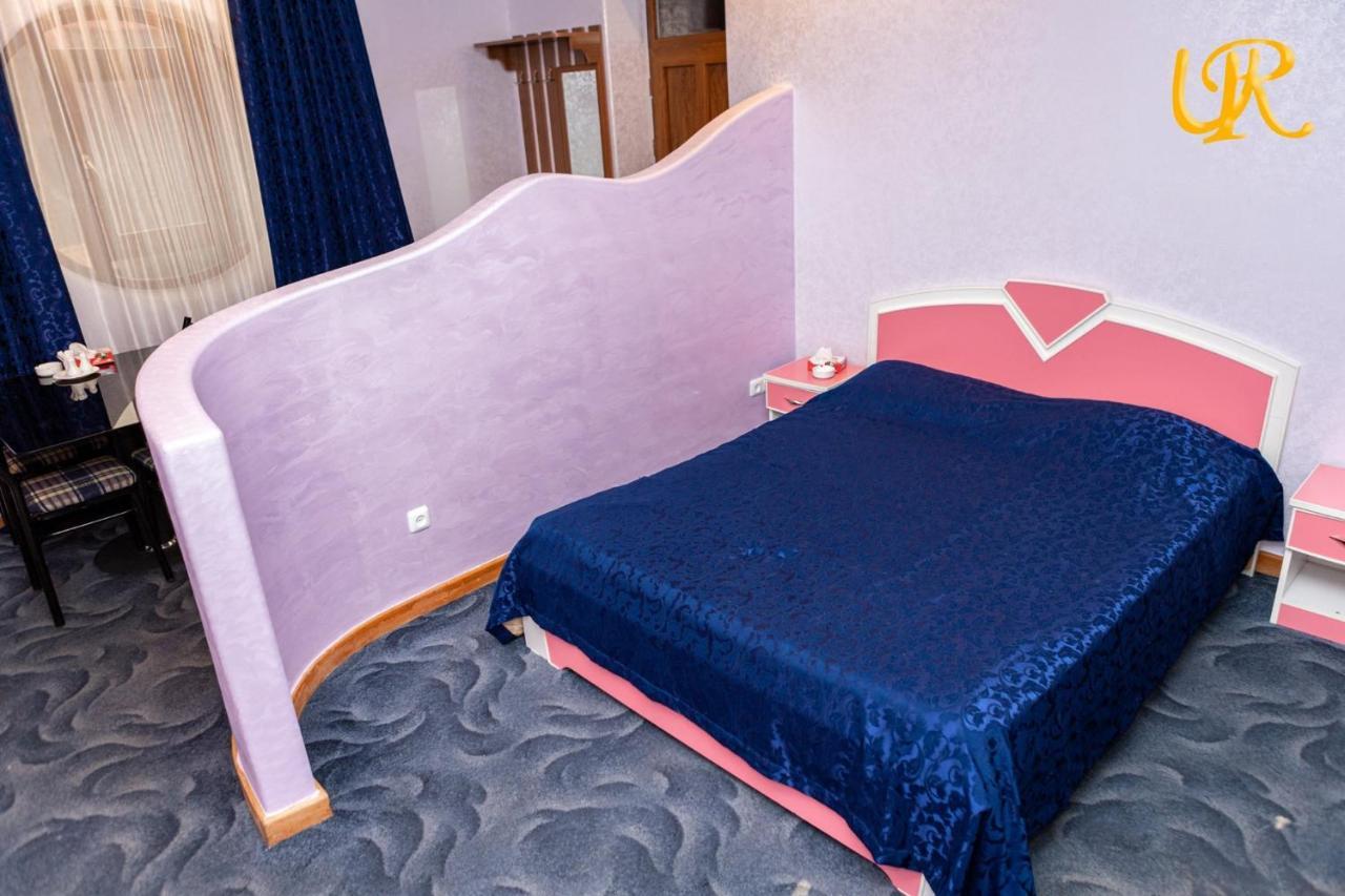 Ureni Hotel Kasagh Экстерьер фото