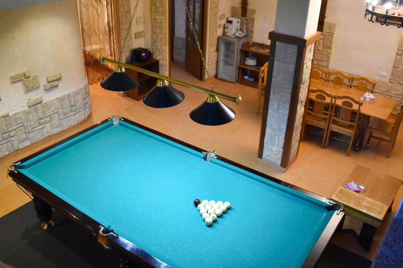 Ureni Hotel Kasagh Экстерьер фото