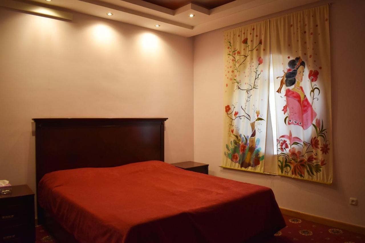 Ureni Hotel Kasagh Экстерьер фото