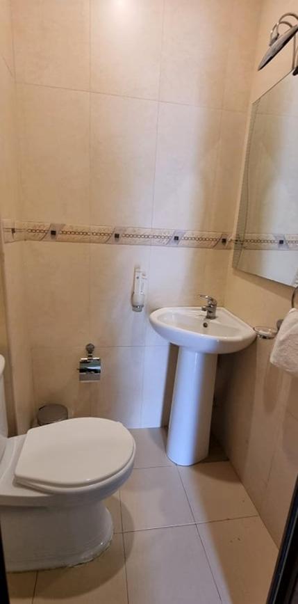 Ureni Hotel Kasagh Экстерьер фото