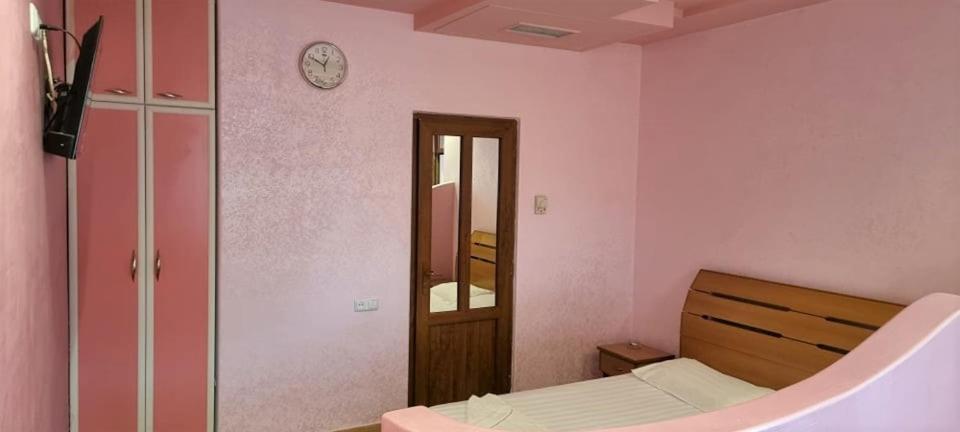 Ureni Hotel Kasagh Экстерьер фото